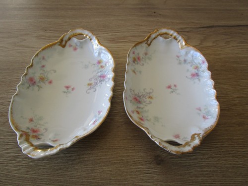 Paire raviers en - paire,