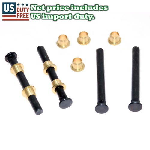 Door hinge pins - door, for