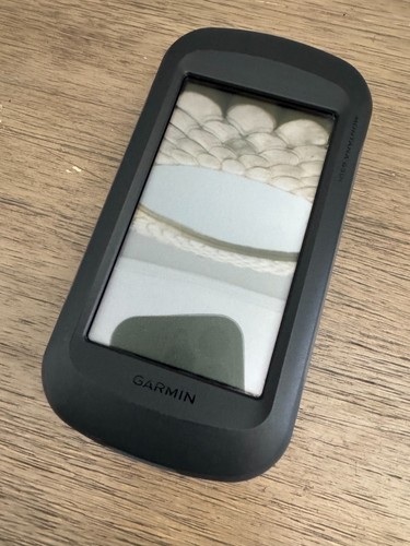 Genuine garmin montana 650t - genuine,
