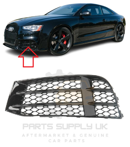 Neuf pour audi rs5 - pour, 2011-2017