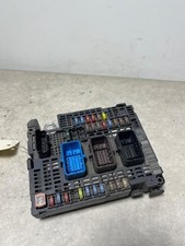 Boitier servitude moteur (BSM)