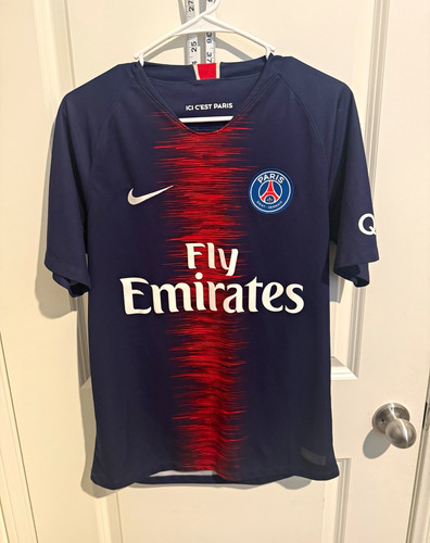 Original psg 2018 2019 home - 2018/2019,