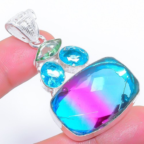 Pendentif bijoux argent - pendentif,