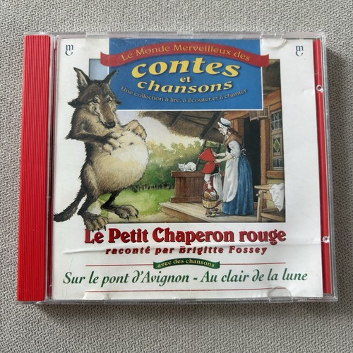 Contes chansons brigitte - chansons,