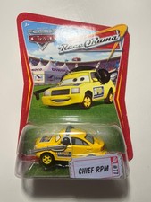 Voiture Cars Disney Pixar