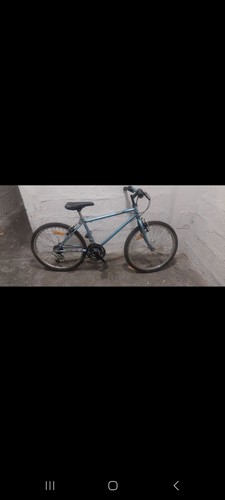 Vtt tout suspendu - tout,