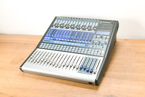 Presonus studiolive 2 - presonus, 16.4.2