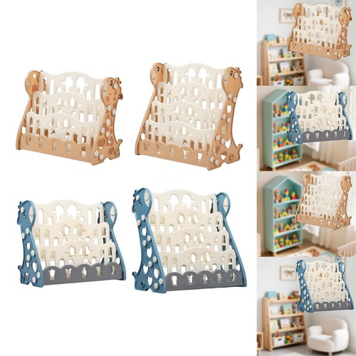Bibliothèque enfant rangement - enfant,