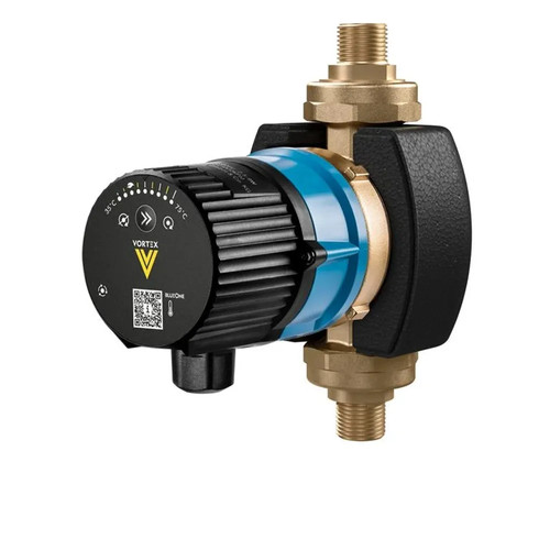 Vortex pompe bwo - pompe, v