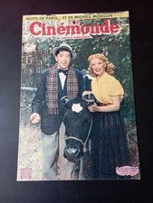 Cinemonde 829 26 - cinemonde, n°829