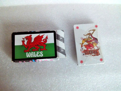 Ancien jeu cartes - ancien, souvenir