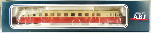 Electrotren 2134 sncf - ho,