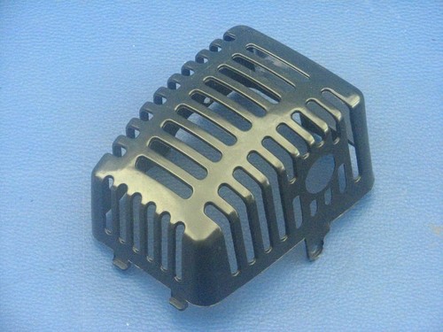 Capot thermique pour - capot,