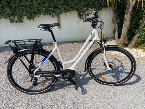 Vélos électriques 1 - électriques(,