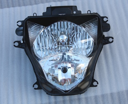 Phare avant optique headlight - phare,