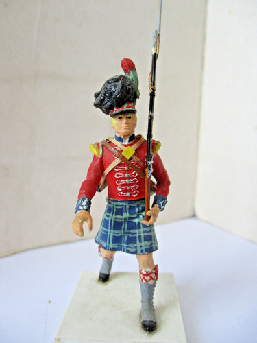 Figurine airfix black - figurine,