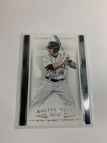 Kolten wong rainbow - wong,, warriors
