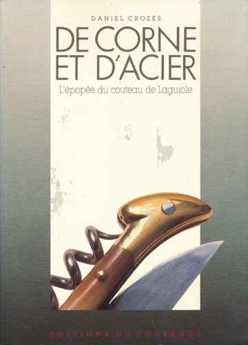 Corne d acier - de,