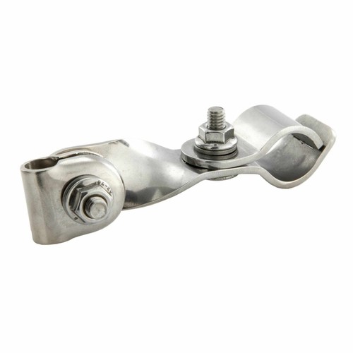 Clip sip acier inoxydable - sip,