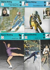 SPORTSCASTER GROUP OF 11