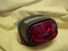 Harley Sportster 56-72, Nouvel