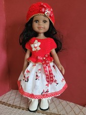 VETEMENTS CONCUS POUR POUPEE