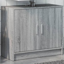 Armoire de Lavabo Rangement
