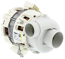 Electrolux moteur pompe lavage - moteur,