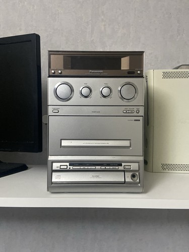 Chaîne compacte - hi-fi,