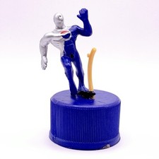 Pepsiman #3 OH ! Ancien