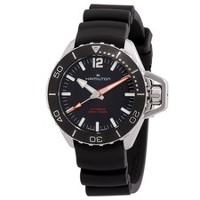 Hamilton Khaki Navy Scuba