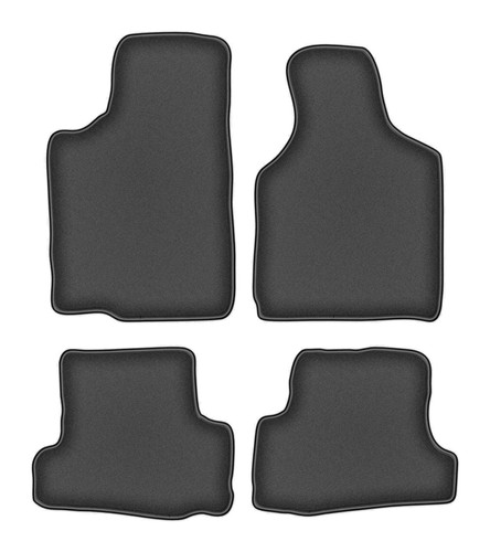 Tapis sol velours pour - en,