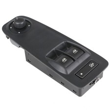 Bouton Vitre Électrique + Réglage Rétroviseur Pour Boxer Jumper Ducato 6490XP