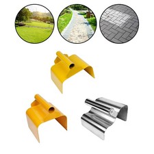 Outil à main pour bordures en