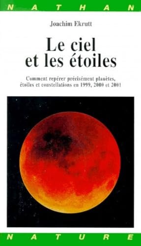 Ciel les étoiles - le,