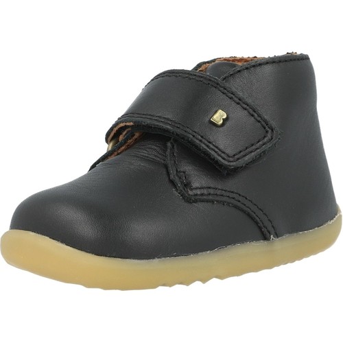 Bobux step desert black - step, up