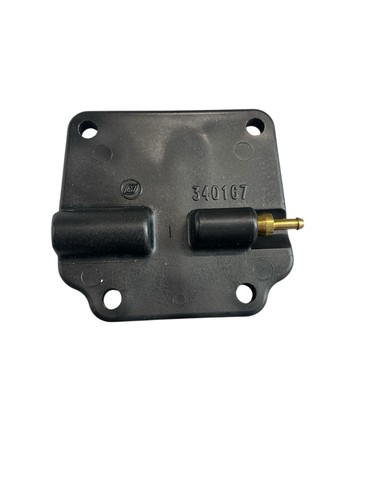 Couvercle carburateur brp - carburateur,