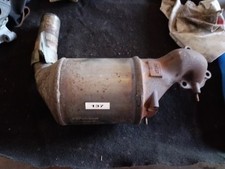 55181852 Convertisseur catalytique  FIAT PUNTO (2U) 1.3 MJT 16V Ber. 3p/d/1248cc