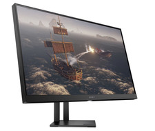 HP OMEN 27i - 27" QHD - NVIDIA