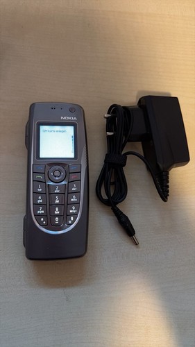 Nokia communicator 9300i - communicator, ra-8