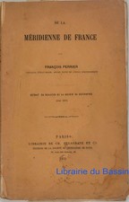 De la Méridienne de France