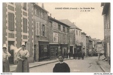 AYBP16-1392-86 - COUHE-VERAC -