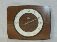 Pendule VEDETTE Transistor