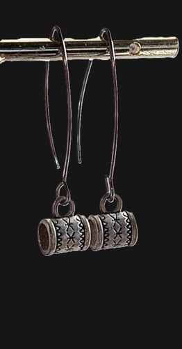 Jolies perles tubes celtiques