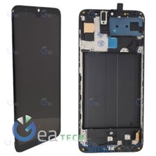 Écran Lcd Samsung Galaxy A70