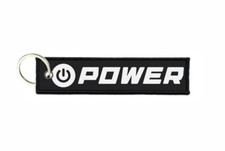 Porte cles aviation keychain