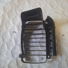 GRILLE RADIATEUR VESPA 125 GT