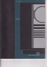 Guide-Bedienungsanleitung pour