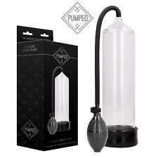 Pompe à Pénis Extenseur