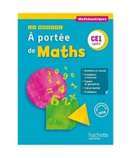Le Nouvel A portée de maths